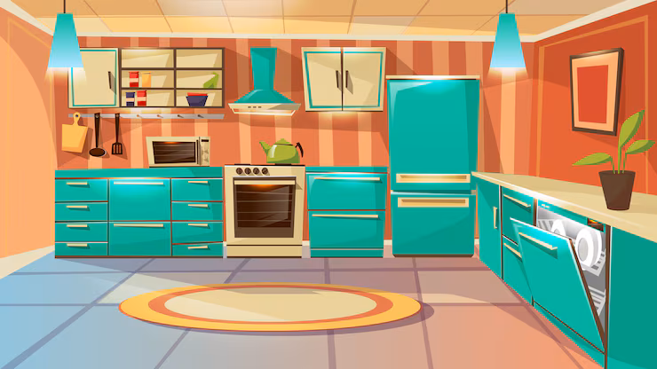 The Best Multi-Use Magnets for Your Kitchen