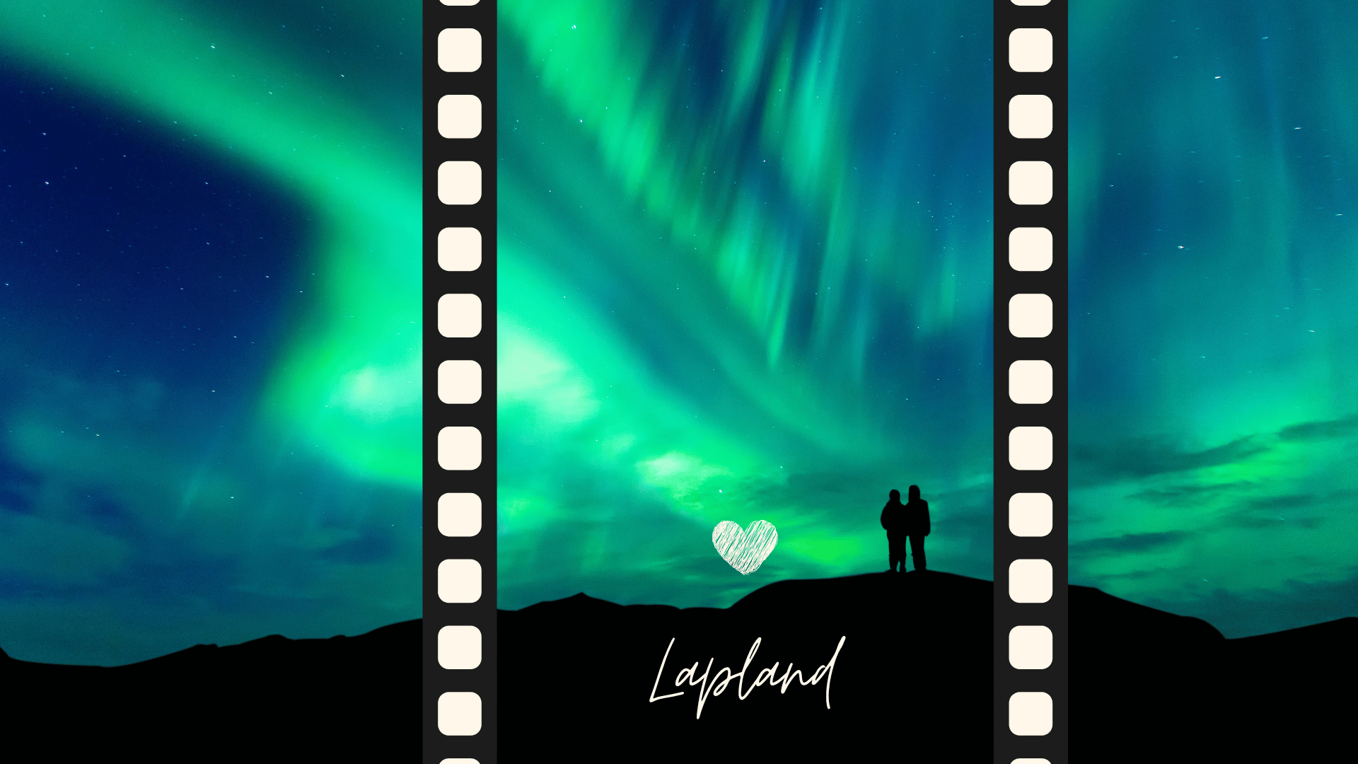 Arctic Memories: Why Lapland Magnets Feel Like Magic